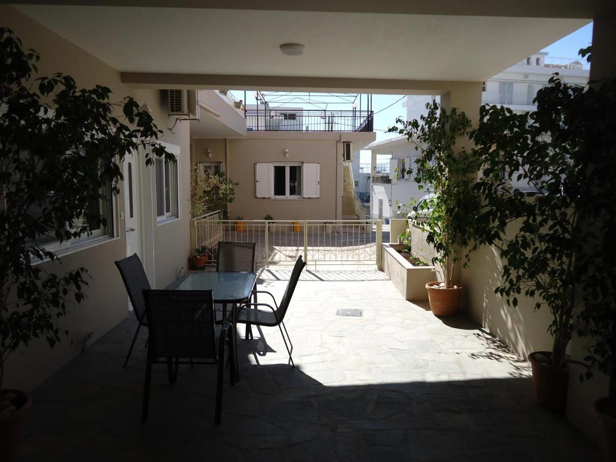 Vetsa'S Experience Villa โตโล ภายนอก รูปภาพ