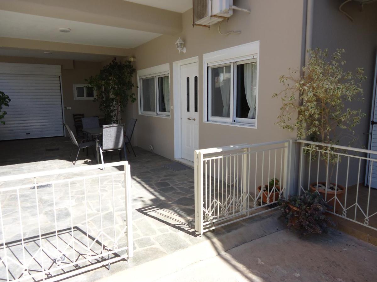 Vetsa'S Experience Villa โตโล ภายนอก รูปภาพ
