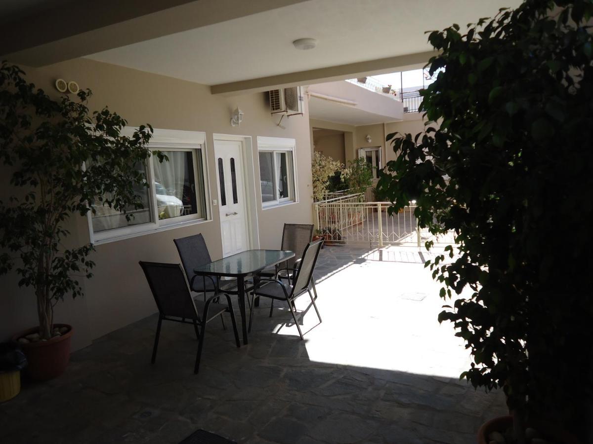 Vetsa'S Experience Villa โตโล ภายนอก รูปภาพ
