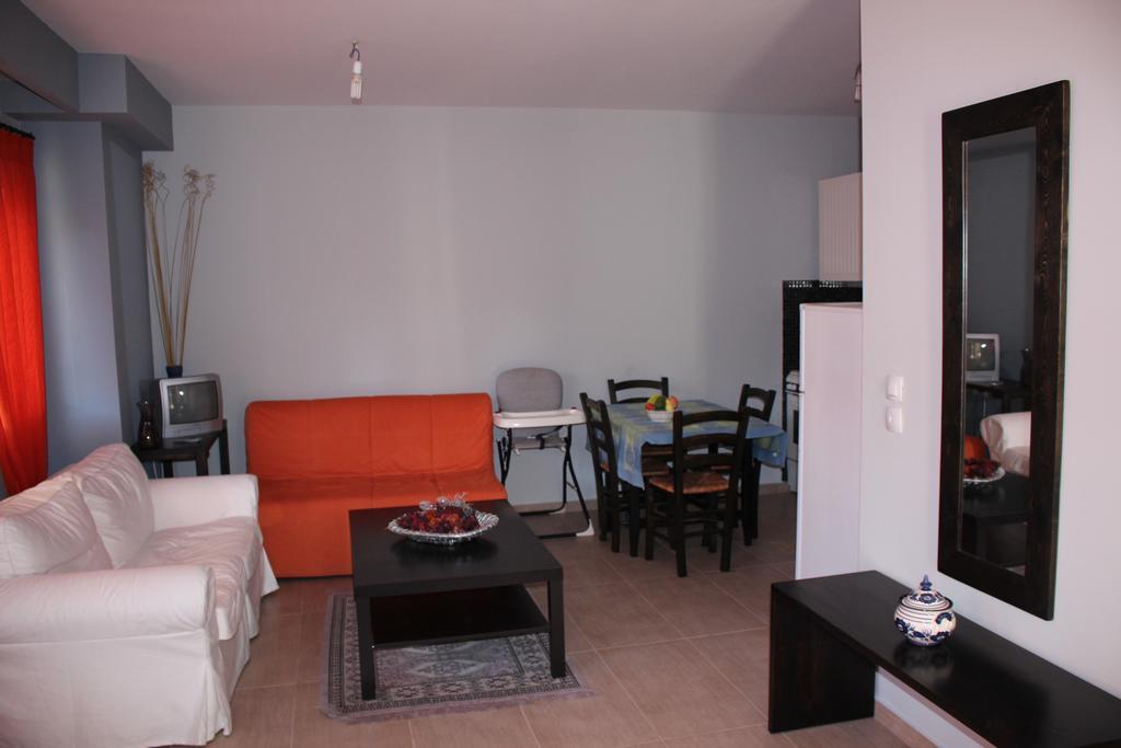 Vetsa'S Experience Villa โตโล ห้อง รูปภาพ