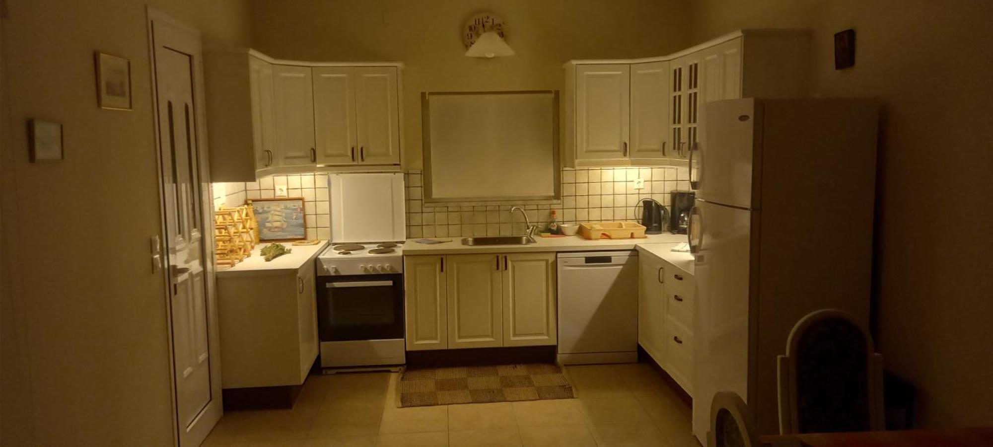 Vetsa'S Experience Villa โตโล ภายนอก รูปภาพ