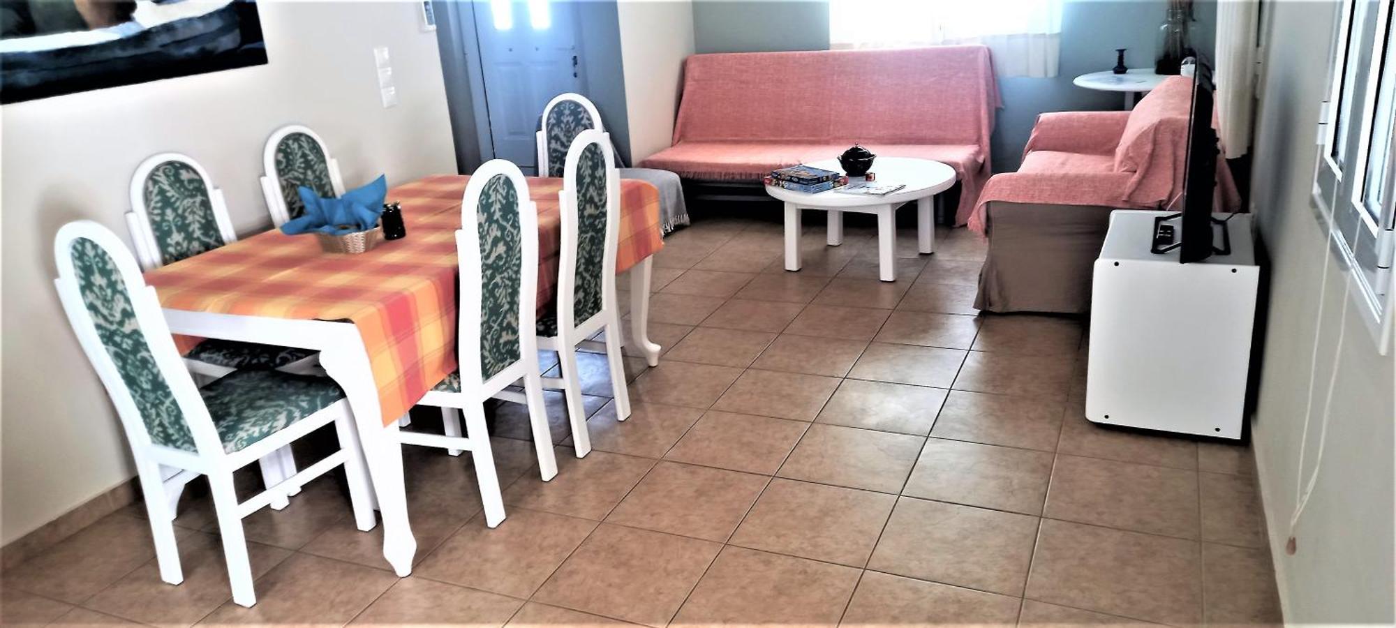 Vetsa'S Experience Villa โตโล ภายนอก รูปภาพ