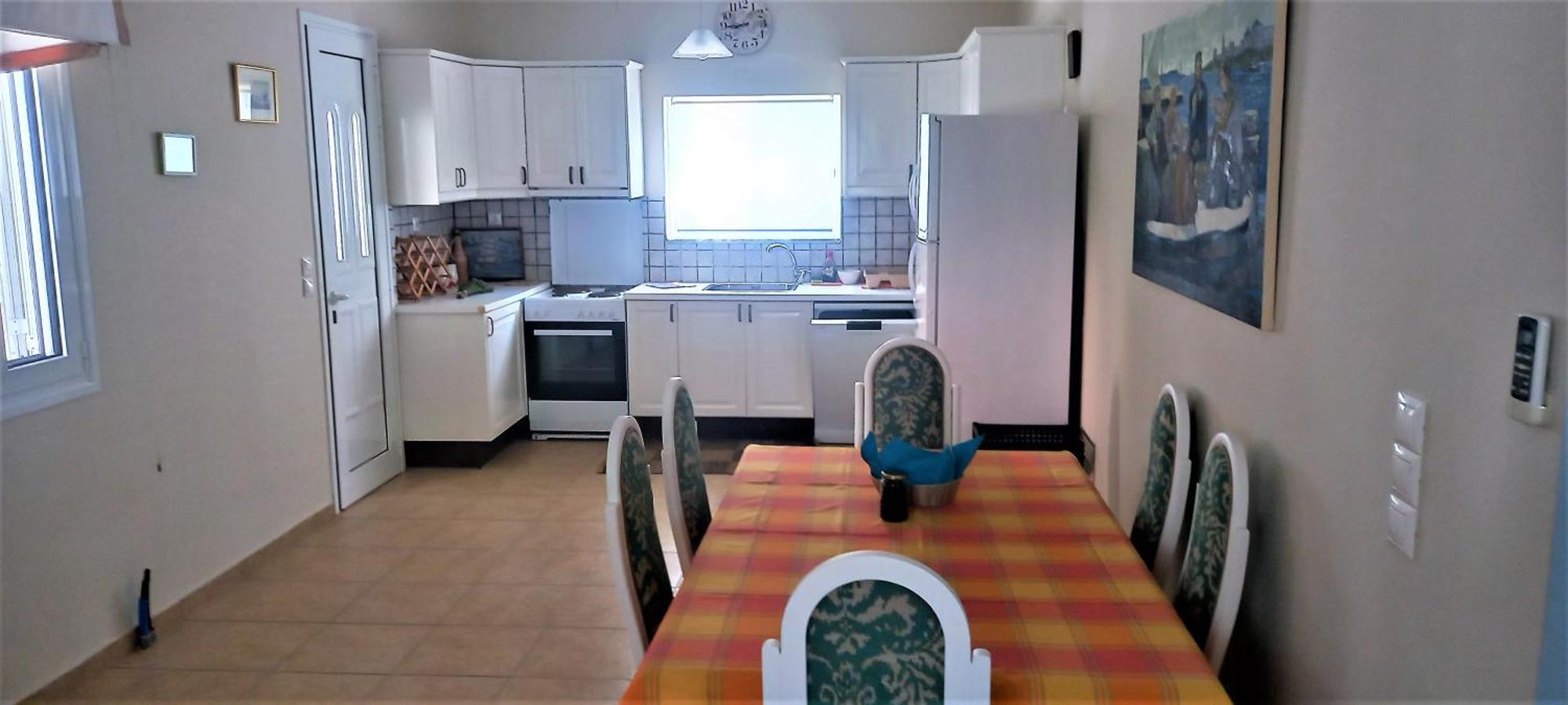 Vetsa'S Experience Villa โตโล ภายนอก รูปภาพ