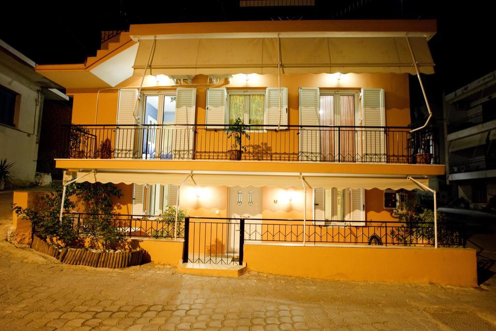 Vetsa'S Experience Villa โตโล ห้อง รูปภาพ