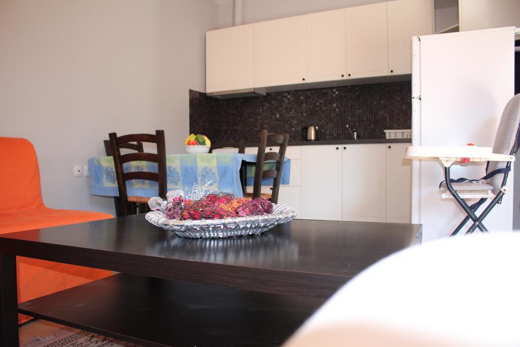 Vetsa'S Experience Villa โตโล ห้อง รูปภาพ