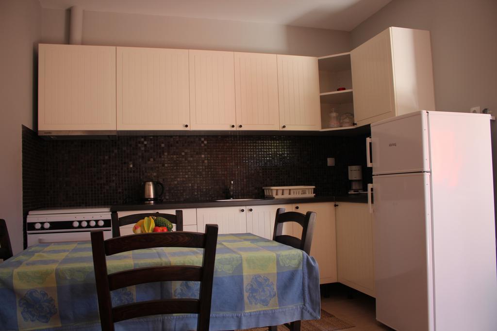 Vetsa'S Experience Villa โตโล ภายนอก รูปภาพ