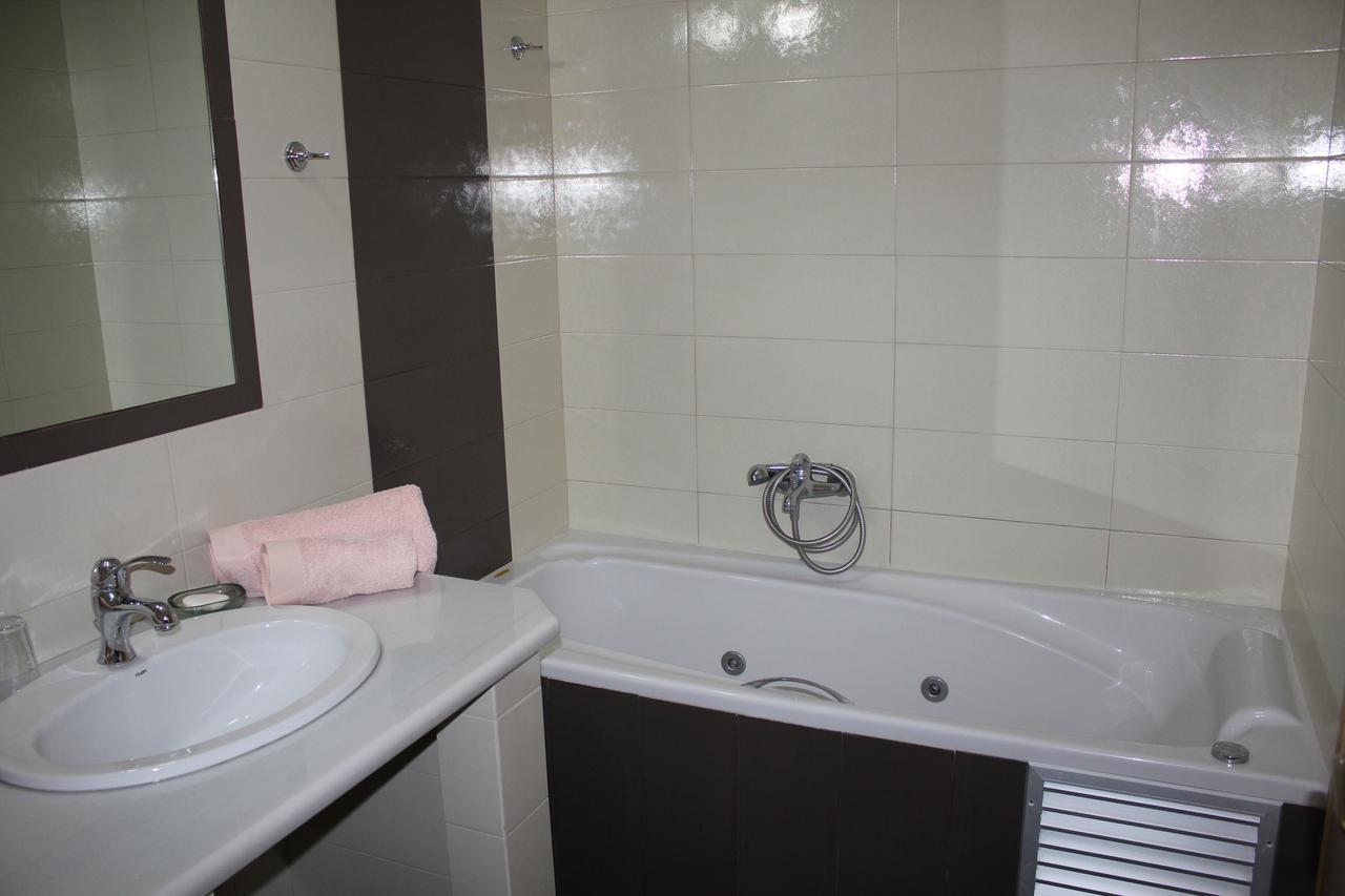 Vetsa'S Experience Villa โตโล ภายนอก รูปภาพ