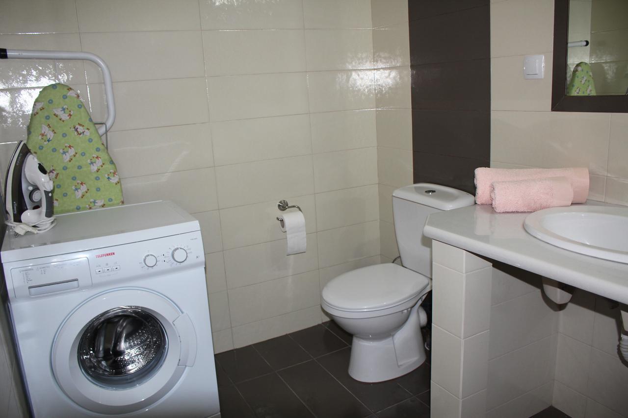 Vetsa'S Experience Villa โตโล ภายนอก รูปภาพ