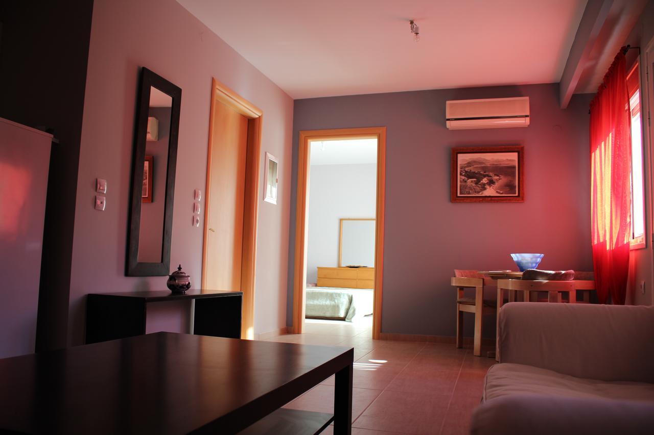 Vetsa'S Experience Villa โตโล ภายนอก รูปภาพ