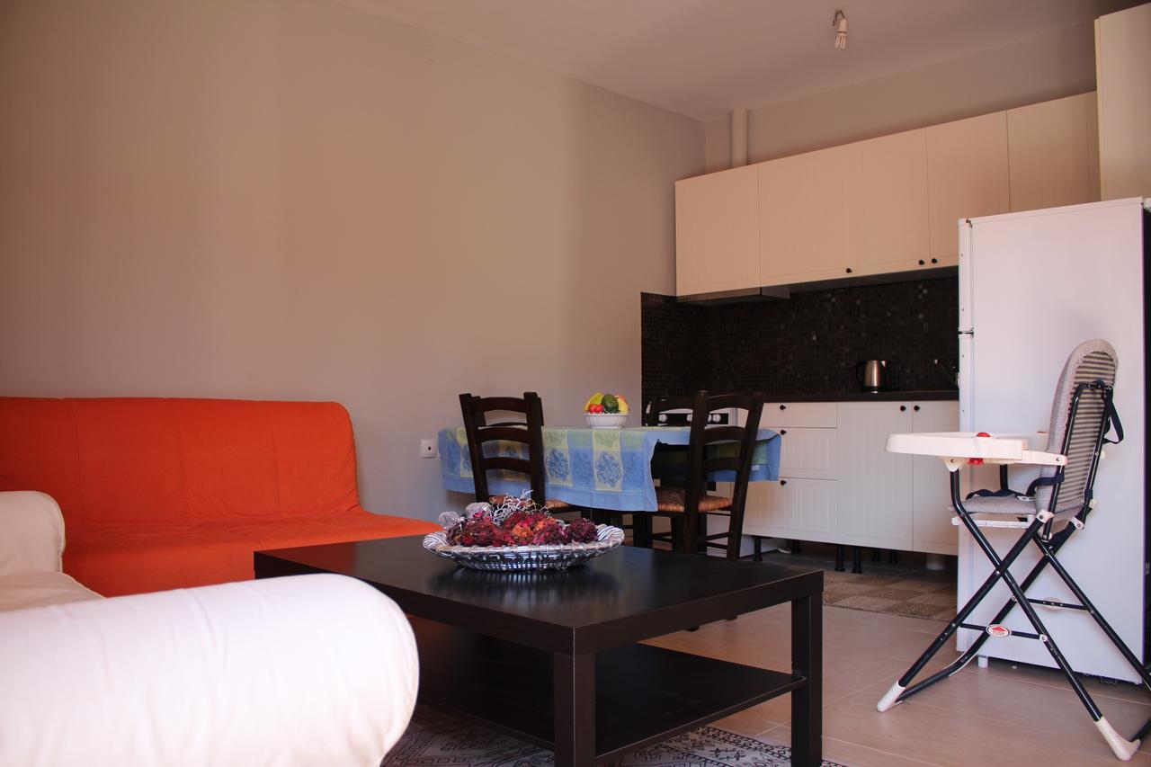 Vetsa'S Experience Villa โตโล ภายนอก รูปภาพ